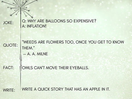 Thursday, April 16, 2026