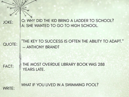 Thursday, September 25, 2025