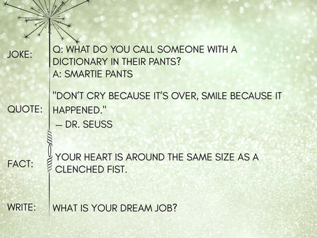 Monday, January 19, 2026