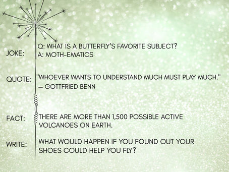 Wednesday, January 14, 2026