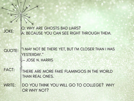 Monday, March 9, 2026