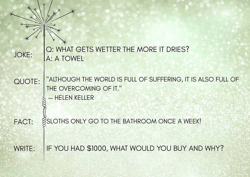 Tuesday, November 4th, 2025