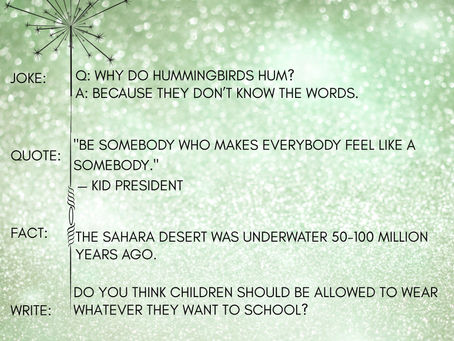 Wednesday, February 25, 2026