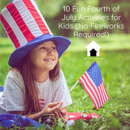 10 Fun Fourth of July Activities for Kids (No Fireworks Required!)