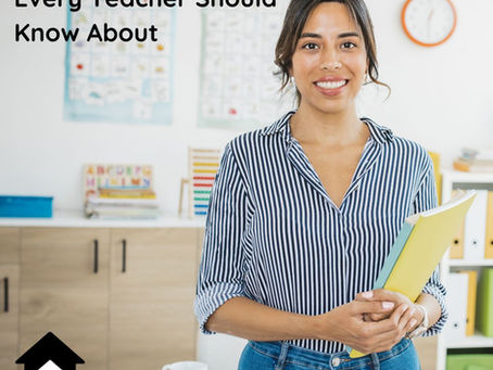 The Best Free Resources Every Teacher Should Know About