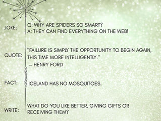 Friday, March 6, 2026