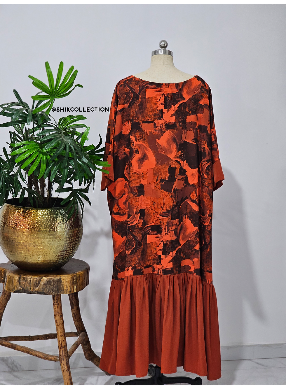 Thumbnail: AMARA DRESS