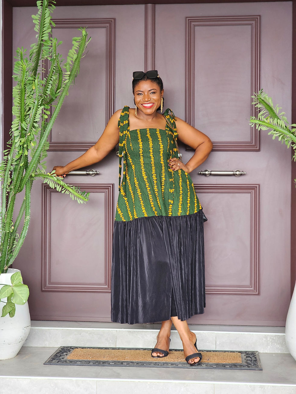 Thumbnail: ADOMA DRESS