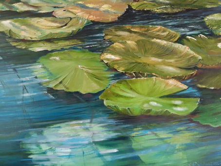 Nu inschrijving voor Zomer en Herfst-exposities in de KunstHalte