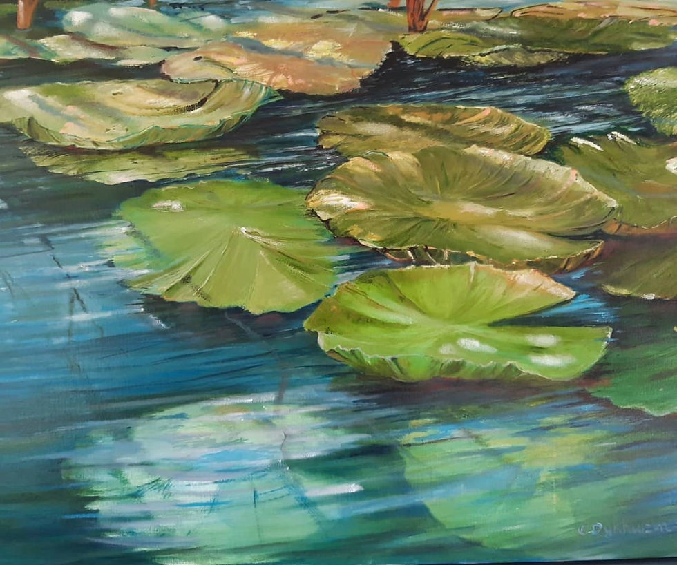 Nu inschrijving voor Zomer en Herfst-exposities in de KunstHalte
