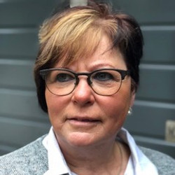 Jennifer van Klaveren