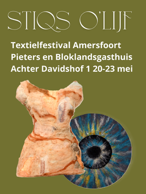 Expositie Gonny de Bekker-Jespers