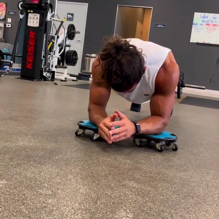תמונה ממוזערת: פלקס דיסק ®Flex Disc