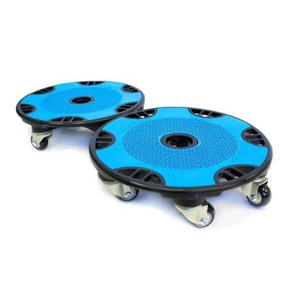 פלקס דיסק ®Flex Disc + סדנה