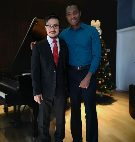 Dr. Sugano Masterclass