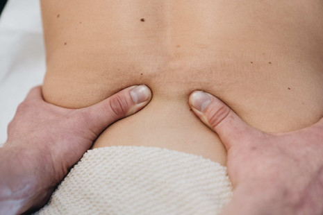Massage Rødovre