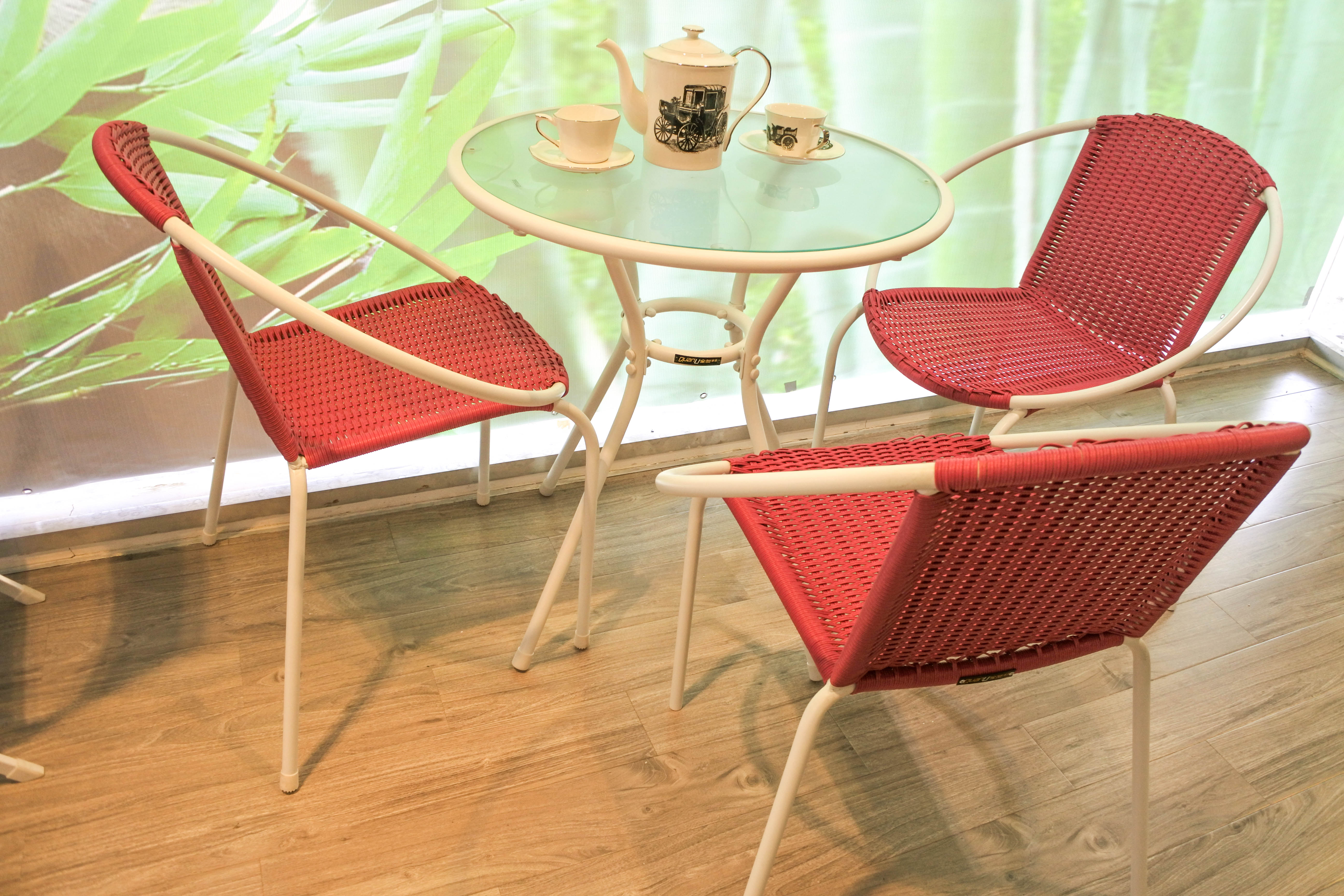 Outdoor Furniture Quanu Furniture Philippines
