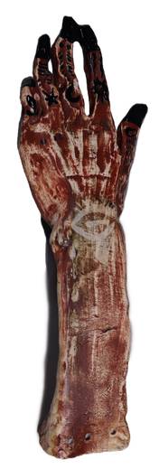 Hand