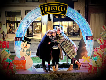 BiB Welcomes Charlene Baker as Main Street Associate Director