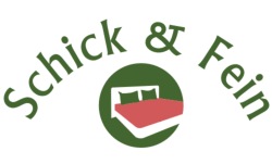Logo von Schick&Fein