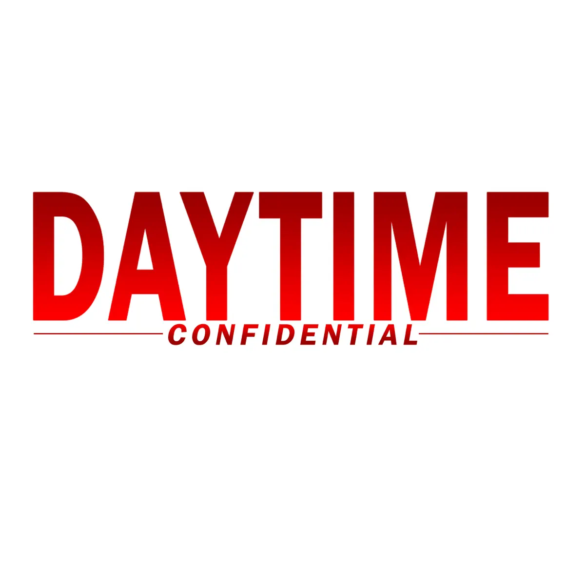 Writer: Daytime Confidential