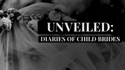 Child Bride key art