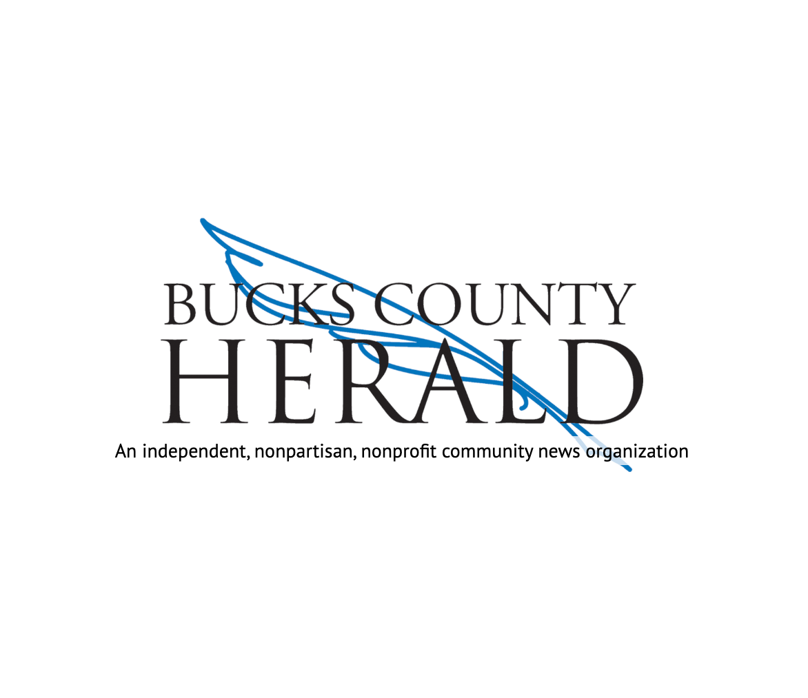 Writer: Bucks County Herald