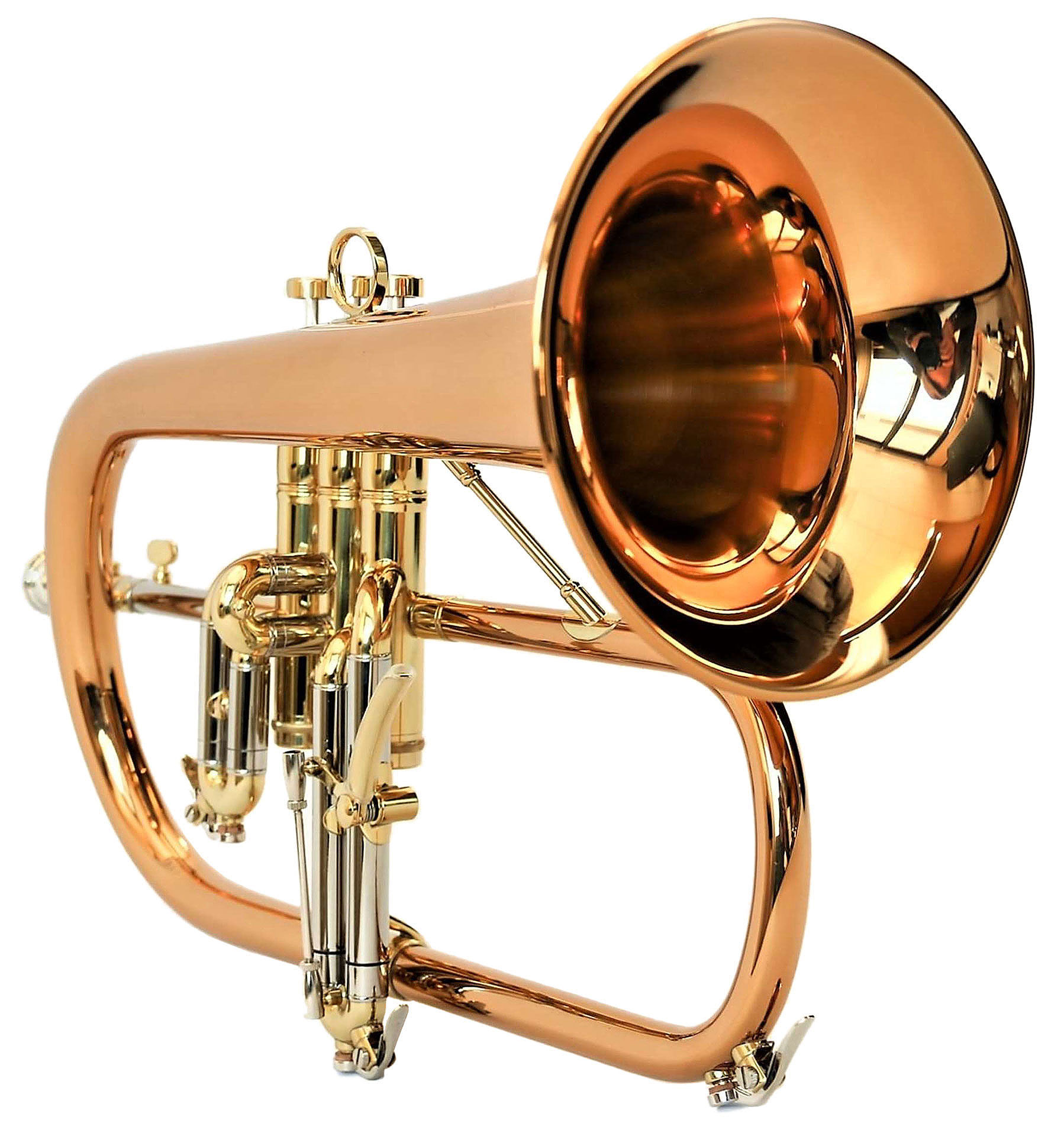 Bb Jazz Flügelhorn Le Monde Satellite