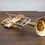 Miniaturbild: Gebrauchte Trompete in Bb Keilwerth Tonekind deLuxe 11685