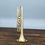 Miniaturbild: Gebrauchtes Kornett in Bb Thein Brass Bremen 1051 29844