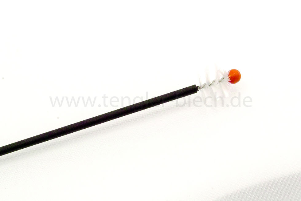 Miniaturbild: Reinigungsstab für Posaune Slid o Mix Cleaning Set