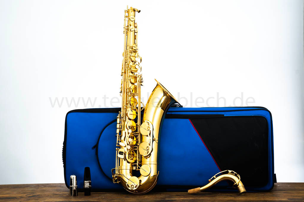 Gebrauchtes Tenorsaxophone in Bb Arnold & Sons ATS-100L #190602