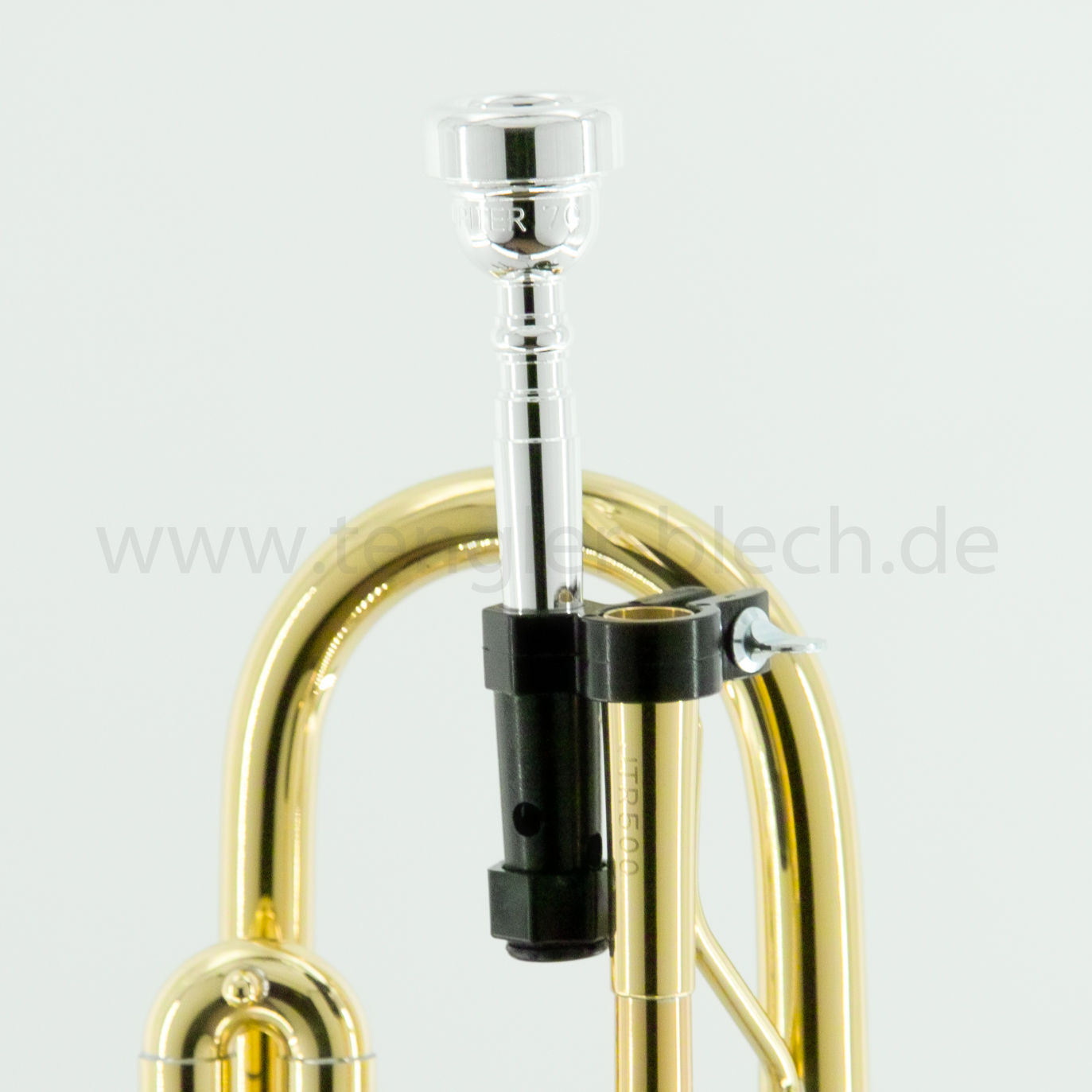 B.E.R.P Ansatztrainer