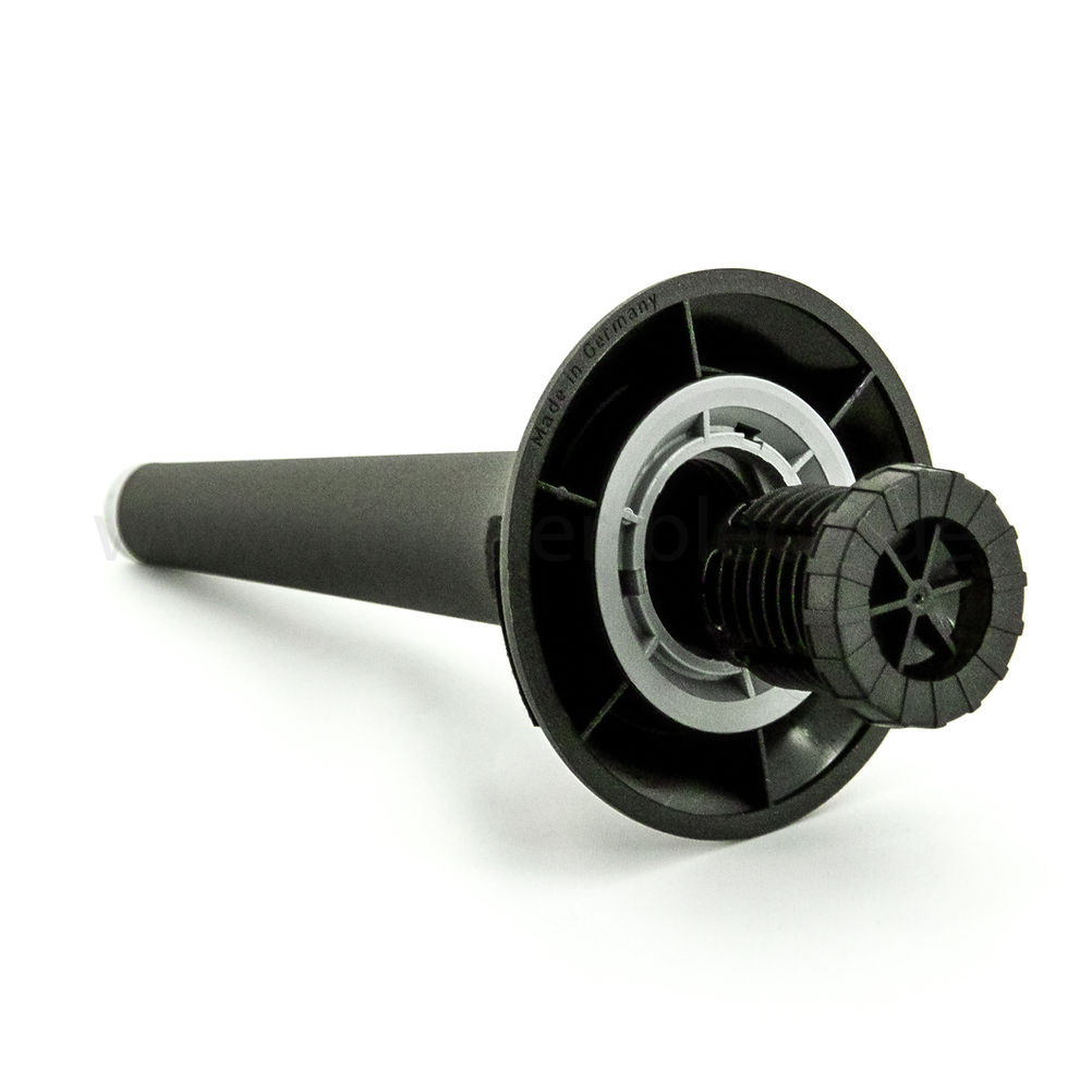 Miniaturbild: Trompetenständer König & Meyer 15213 5-Füß Halter für Trompete und Kornett