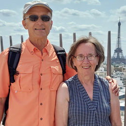 Steve and Terri Chick