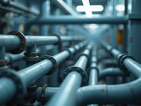 Quality Pipework and Pre-Fabrication Solutions Available Now