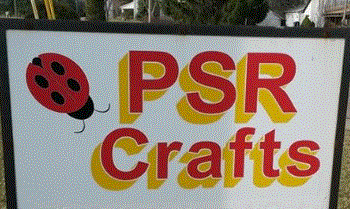 PSR Crafts & NL Rife Farm Drainage