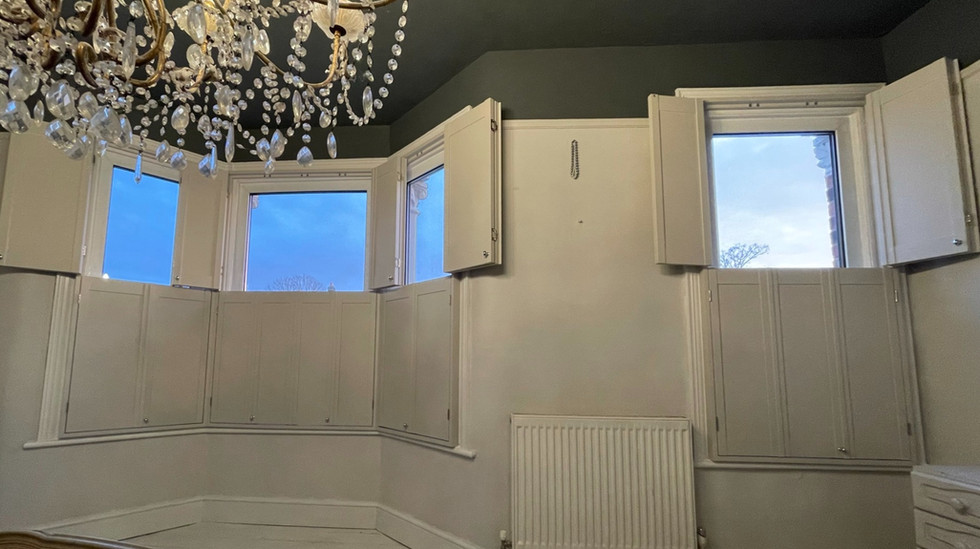 Shutters in Shutters Window Shutters England