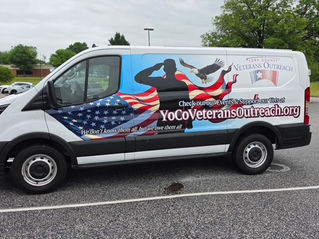 Driving Our Mission Forward