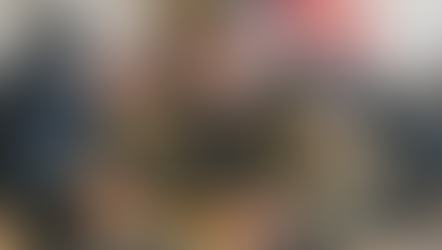 Sustaining Our Mission: Why your support matters