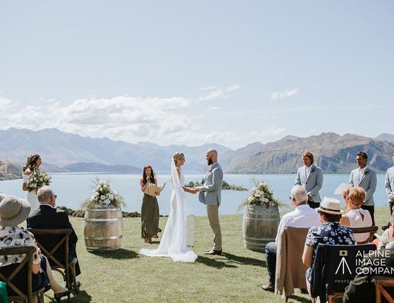 Celebrants Collective New Zealand - Soph