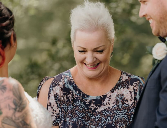 Celebrants Collective New Zealand