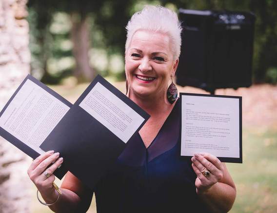 Celebrants Collective New Zealand