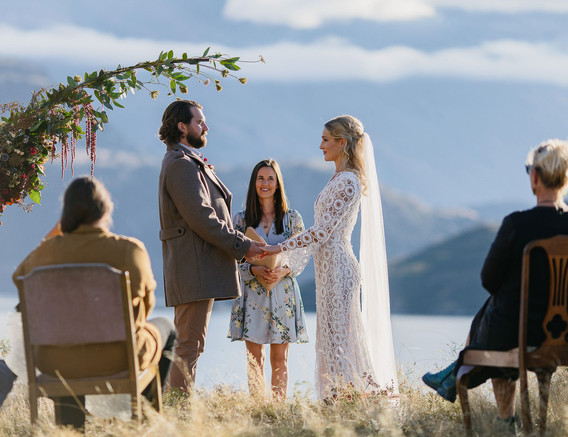 Celebrants Collective New Zealand - Soph