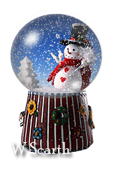 new-snowman-animation