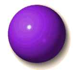 Colour Changing Orbs 150