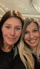 laura and liz.