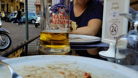 Looking Back on a Year of Travel