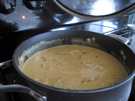 Chicken Tortilla Soup