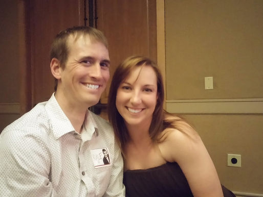 PI Holiday Party